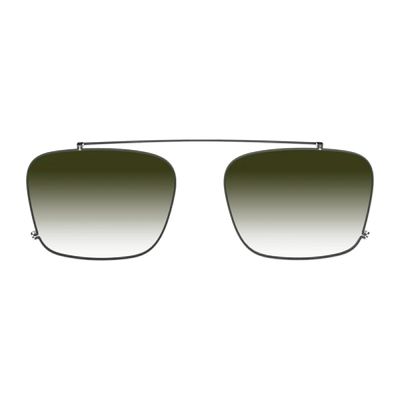 Even Realities Lentile Clip-on pentru G2B Verzi cu Husa