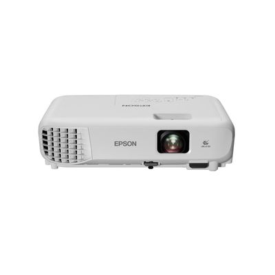 Epson EB-W53 Videoproiector WXGA 4000 Lumeni Alb