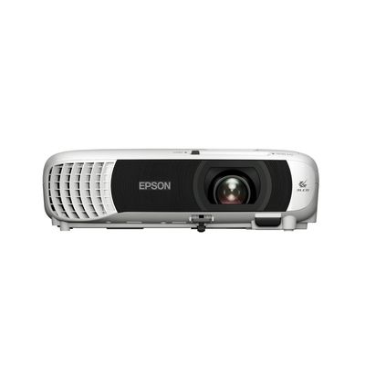 Epson EB-W55 Videoproiector WXGA 4000 Lumeni WiFi Alb