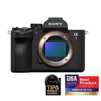 Sony Alpha A7 V Aparat Foto Mirrorless Full Frame 33MP Video 4K