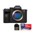 Sony Alpha A7 V Aparat Foto Mirrorless Full Frame 33MP Video 4K