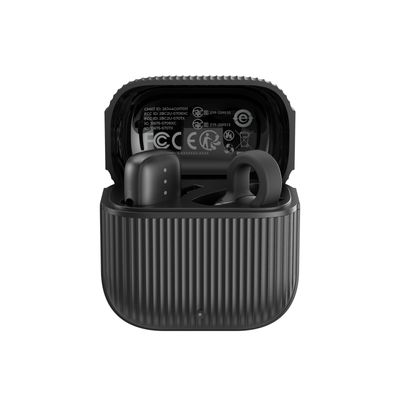 SmallRig 6546 S70-C1 Microfon Wireless cu Adaptor USB-C pentru Telefon Negru