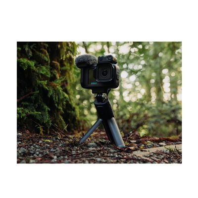 GoPro Mission 1 Pro Creator Edition Camera Cinematografica Compacta