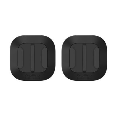 GoPro 2 x Suport Universal cu Prindere Adeziva