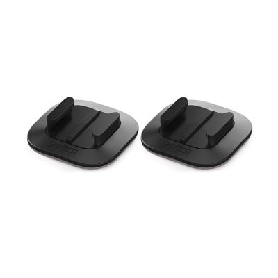 GoPro 2 x Suport Universal cu Prindere Adeziva