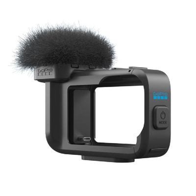 GoPro Media Mood Carcasa pentru Seria Mission 1