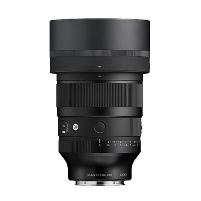 Sigma 85mm F1.2 DG Art Obiectiv Foto Mirrorless Montura L