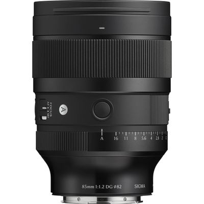 Sigma 85mm F1.2 DG Art Obiectiv Foto Mirrorless Montura L