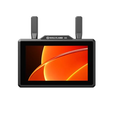 Hollyland Pyro 5 4K Monitor Transceiver Wireless 5"