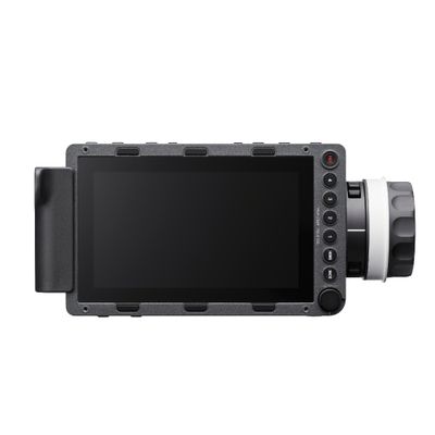 Sony RM-DP7 Monitor Extern Control Camera Wireless 7"