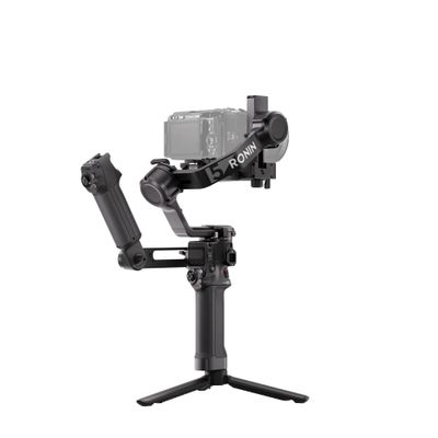 [Pachet] DJI RS 5 Stabilizator Combo + DJI Care Refresh Card Licenta Asigurare 2 Ani