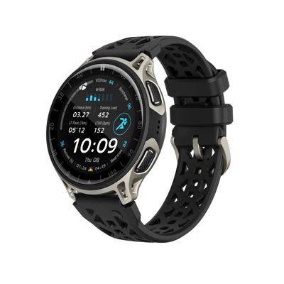 Resigilat: Amazfit Cheetah 2 Pro Smartwatch 48mm Negru Titan - RS125098956-1