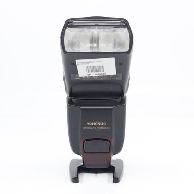 Yongnuo YN565EX III - Nikon SH-1035582