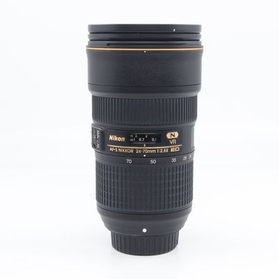 Nikon 24-70mm F2.8 N VR ED SH-1035694