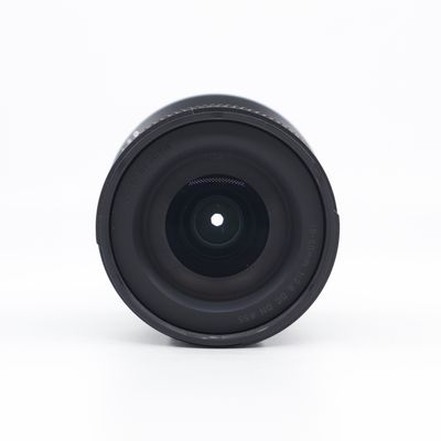 Sigma 18-50mm F2.8 DC DN - Canon RF SH-1035676