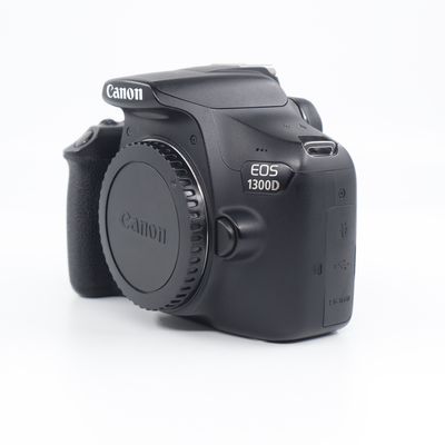 Canon 1300D - body SH-1035599