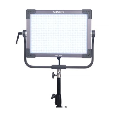Nanlite Alien 300C Lampa LED RGBWW 2700-12000K 350W