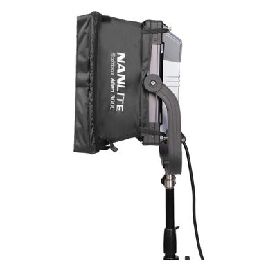 Nanlite Softbox pentru Lampa Alien 300C