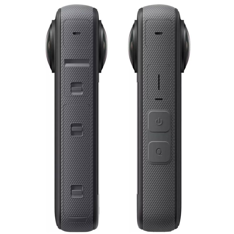 Insta360ONEX3CameraVideoSport