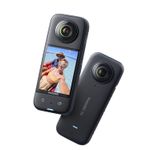 Insta360ONEX3CameraVideoSport