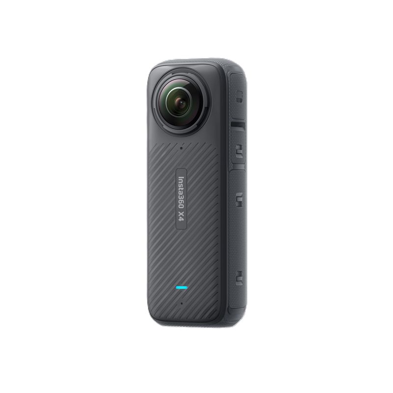 Insta360X4CameraVideodeActiune