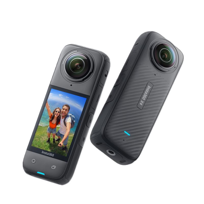 Insta360X4CameraVideodeActiune