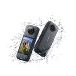 Insta360X4CameraVideodeActiune