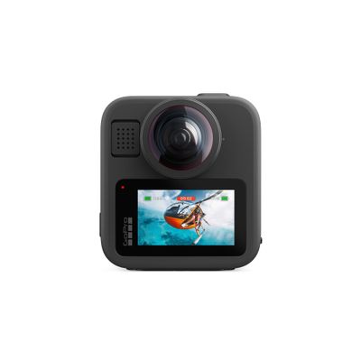 Resigilat: GoPro Max 2 Bundle Camera de Actiune 360 8K cu Accesorii - RS125092702-1