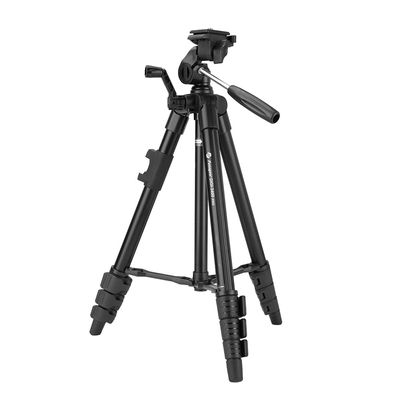 Resigilat: Fotopro Digi-3400 Pro Tripod cu Suport pentru GoPro si Smartphone Telecomanda Bluetooth - RS125068100-1
