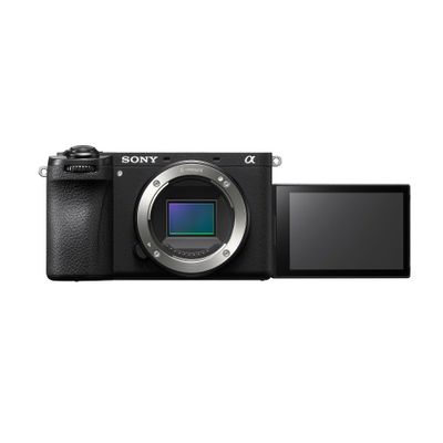 [Pachet] Bundle Sony A6700 body & Tamron 17-70mm F2.8 RXD Montura E