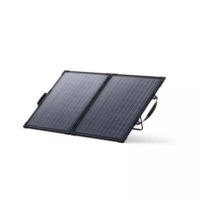 Anker Solix PS100 Panou Solar Bifacial 100W IP68