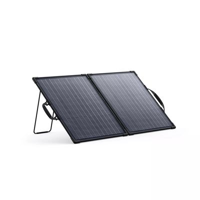 Anker Solix PS100 Panou Solar Bifacial 100W IP68
