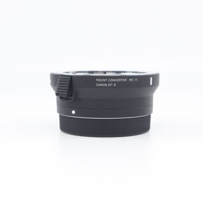 Sigma MC-11 Convertor EF - E SH-1035621
