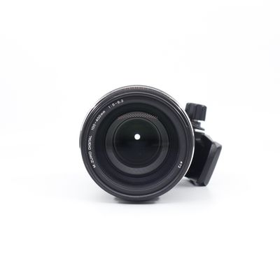 Olympus 100-400mm F5-6.3 IS ED MSC SH-1035620