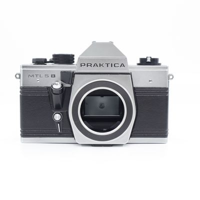 Praktica MTL 5 B - body SH-1035276