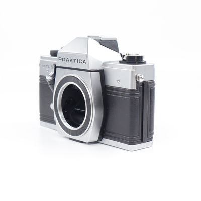 Praktica MTL 5 B - body SH-1035276