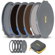Resigilat: Nisi JetMag Pro Set Filtre Landscape ND - RS125082729-1