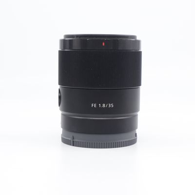 Sony FE 35mm F1.8 SH-1035638