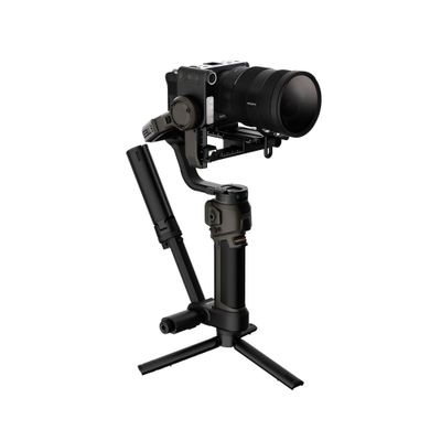 Zhiyun Tech Weebill 5 Stabilizator Gimbal