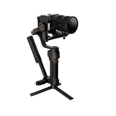 Zhiyun Tech Weebill 5 Combo Stabilizator Gimbal