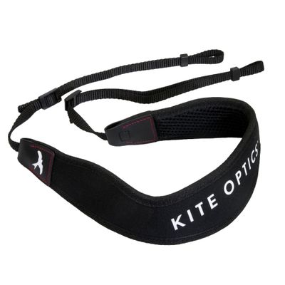 Focus Optics Comfort Curea din Neopren 43mm Neagra