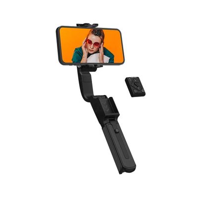Resigilat: Hohem iSteady Q Stabilizator Gimbal pentru Telefon - RS125098091-2