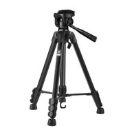 Resigilat: Benro T691 Trepied si Cap Video 152 cm - RS125068807-1