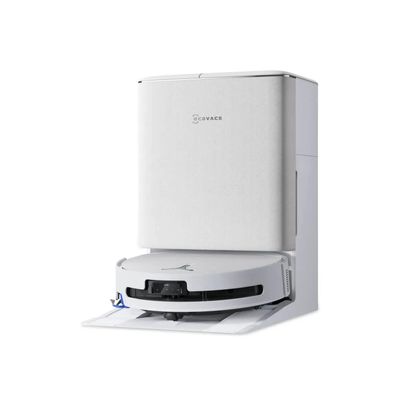 Ecovacs Deebot T90 Max Pro Omni Aspirator Robot