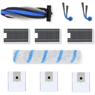 Ecovacs Family Kit Service Premium pentru T90 T90 PRO X12 PRO OMNI X12 OmniCyclone