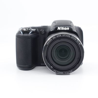 Nikon Coolpix L340 SH-1035888