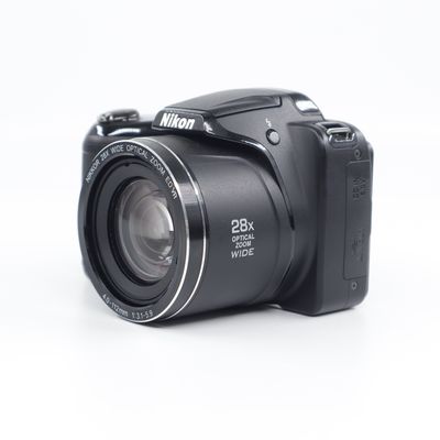 Nikon Coolpix L340 SH-1035888