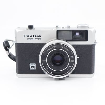Fujica 35mm FS SH-1035891