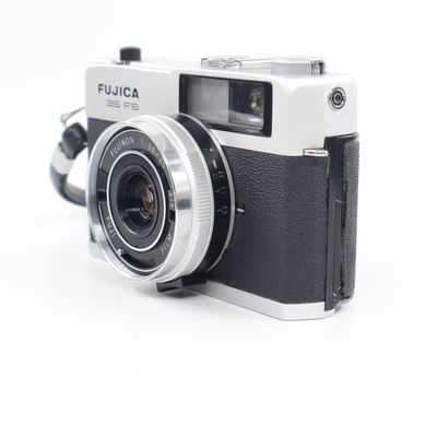 Fujica 35mm FS SH-1035891