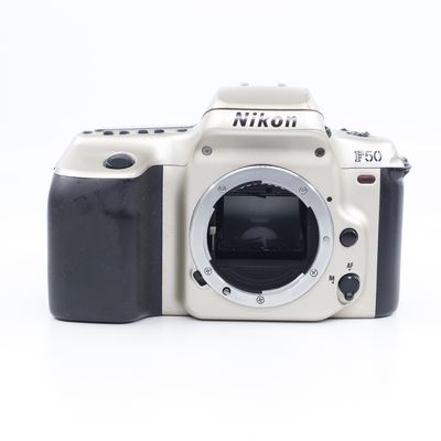Nikon F50 - body SH-1035290